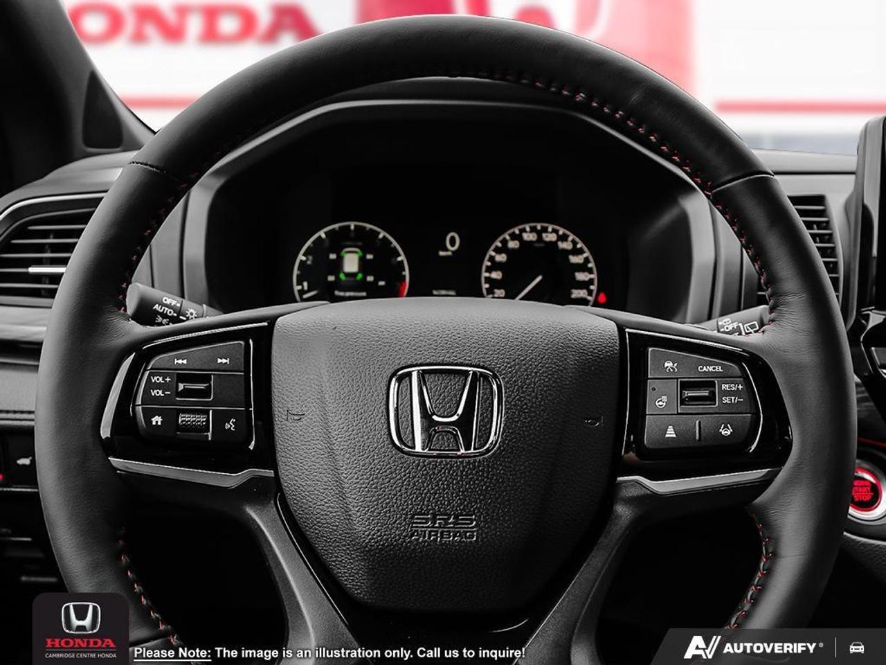 2027 Honda Odyssey Sport-L IN-STOCK! Photo
