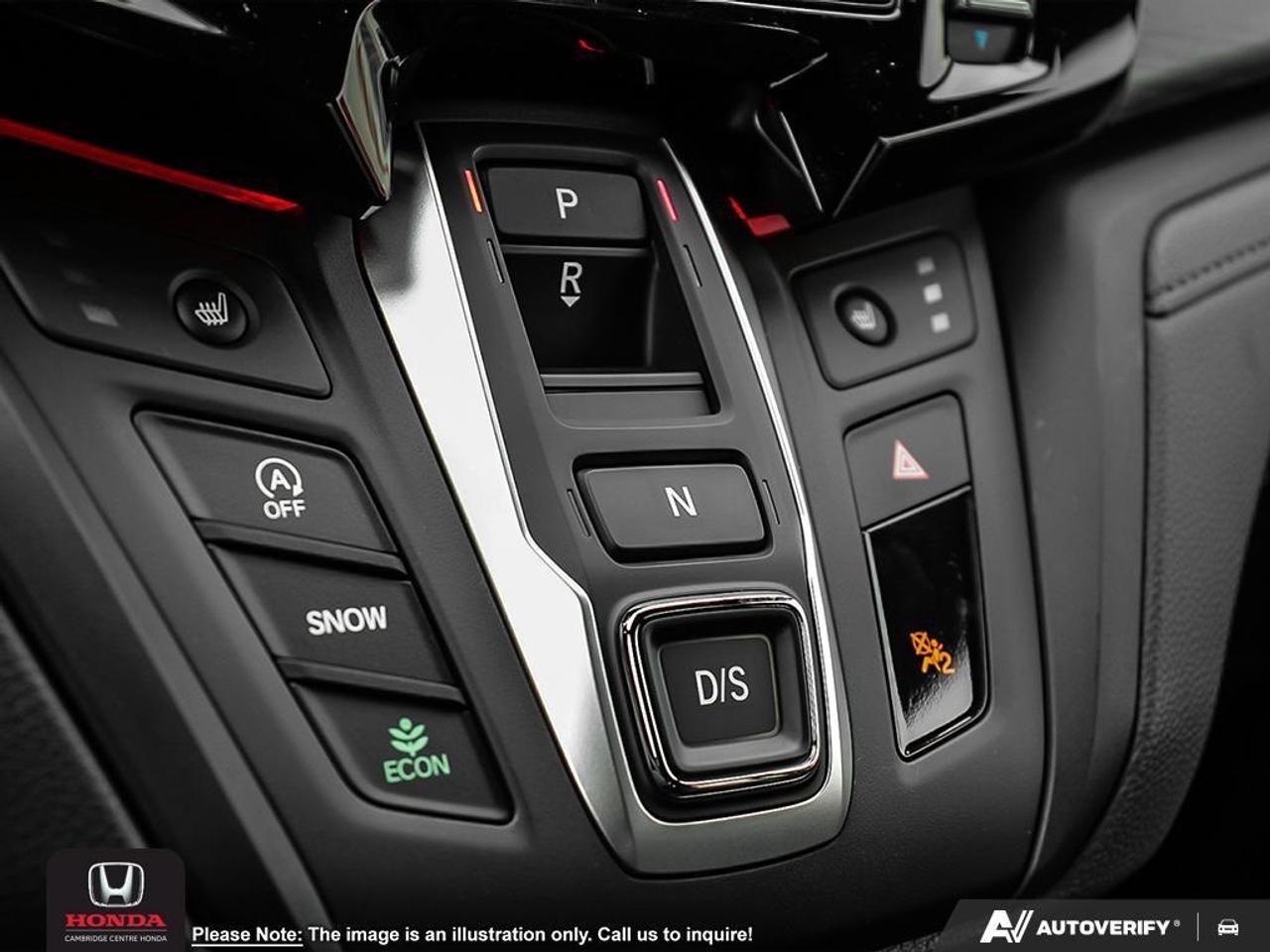 2027 Honda Odyssey Sport-L IN-STOCK! Photo