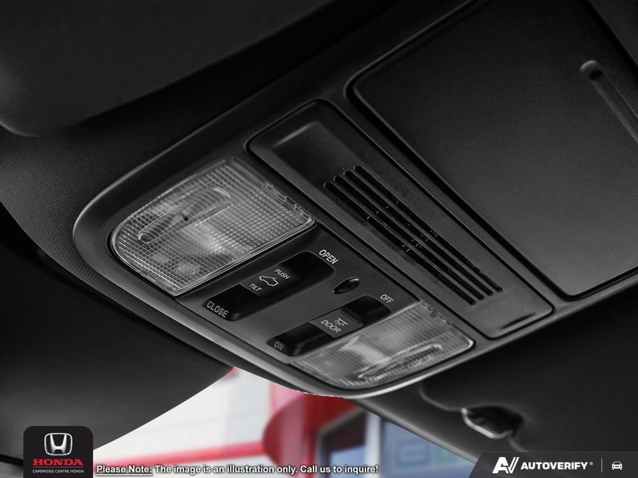 2027 Honda Odyssey Sport-L IN-STOCK! Photo