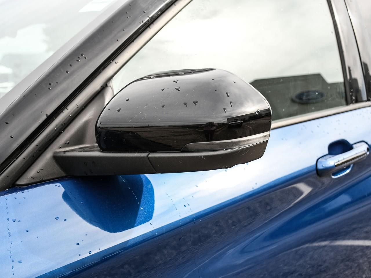 2020 Ford Explorer SUNROOF | PREMIUM TECH PKG | ST STREET PACK Photo