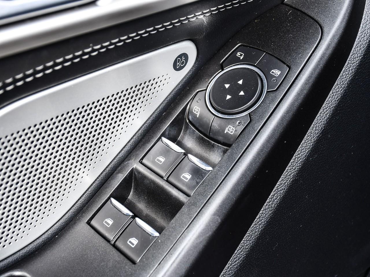 2020 Ford Explorer SUNROOF | PREMIUM TECH PKG | ST STREET PACK Photo