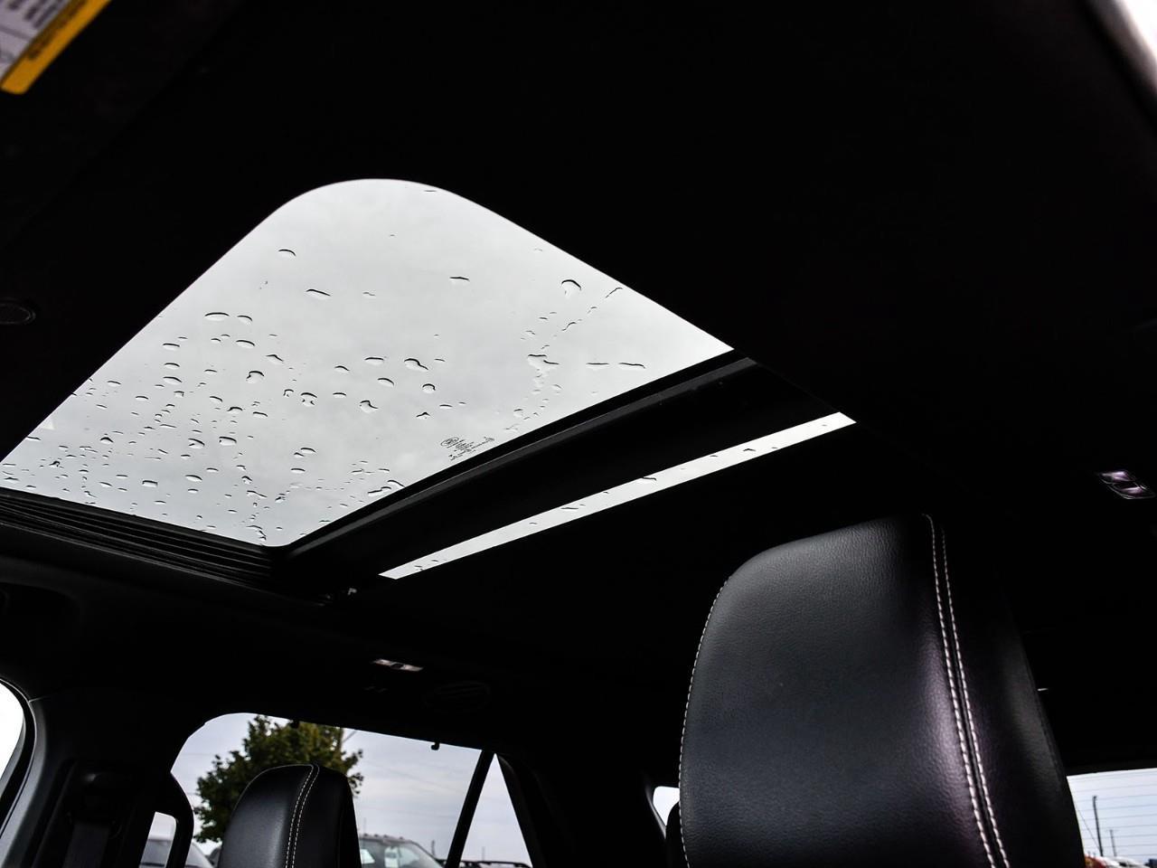 2020 Ford Explorer SUNROOF | PREMIUM TECH PKG | ST STREET PACK Photo