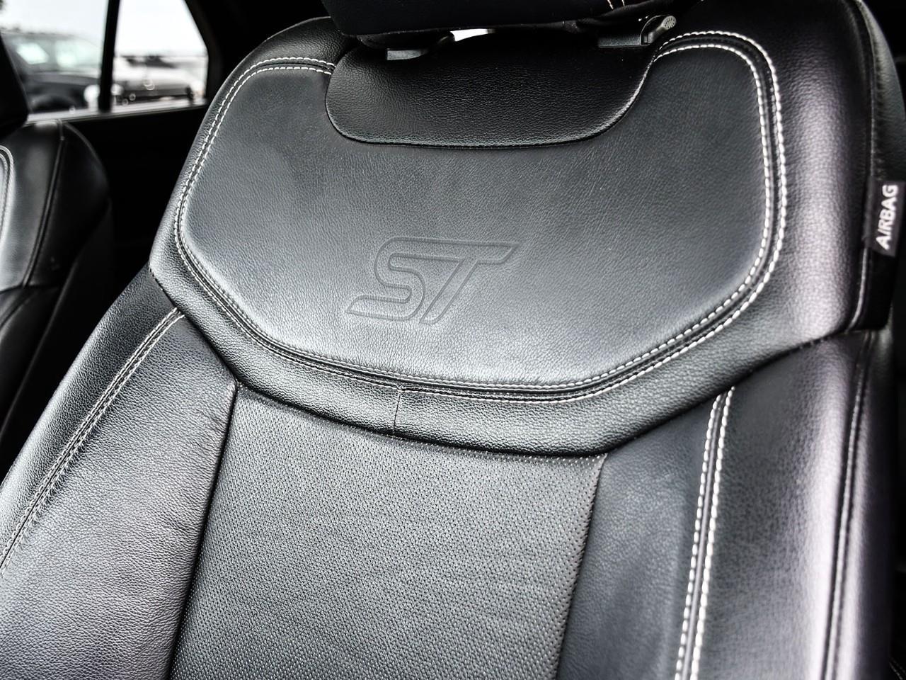 2020 Ford Explorer SUNROOF | PREMIUM TECH PKG | ST STREET PACK Photo