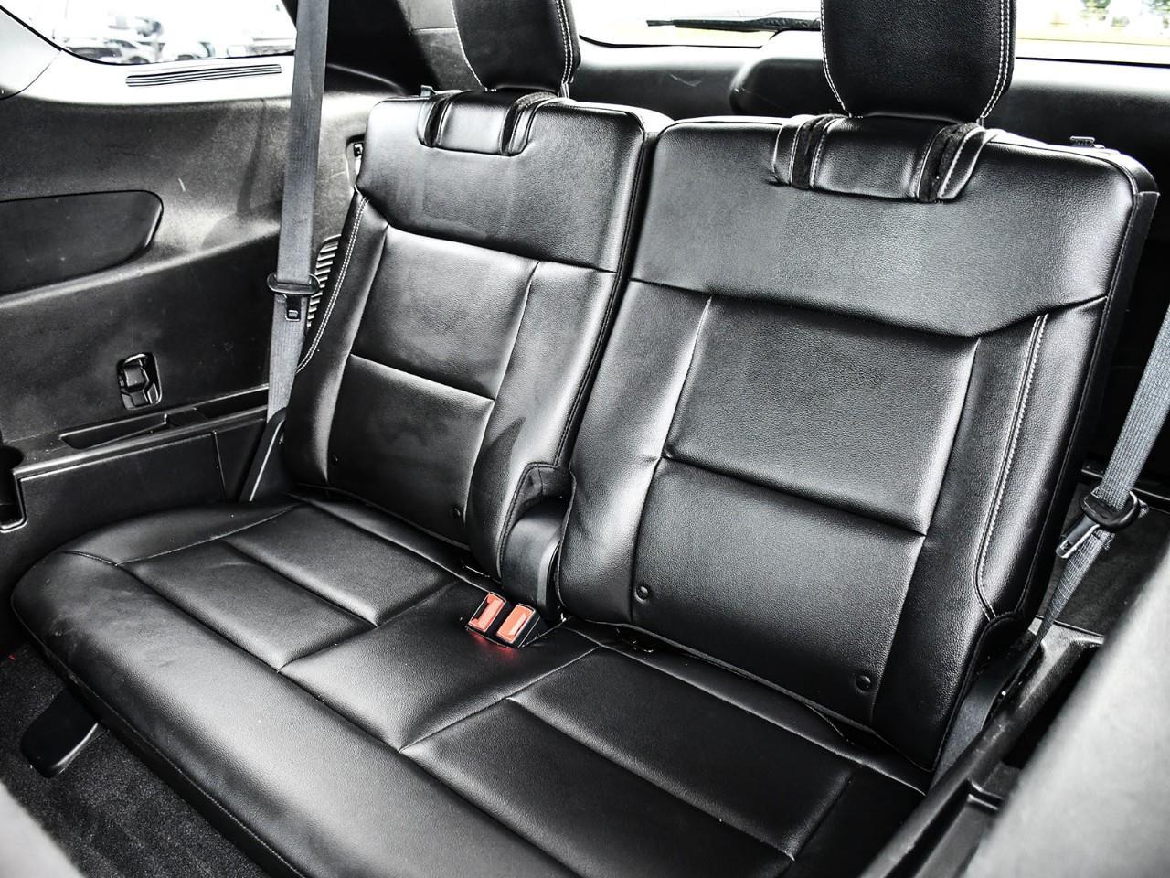 2020 Ford Explorer SUNROOF | PREMIUM TECH PKG | ST STREET PACK Photo