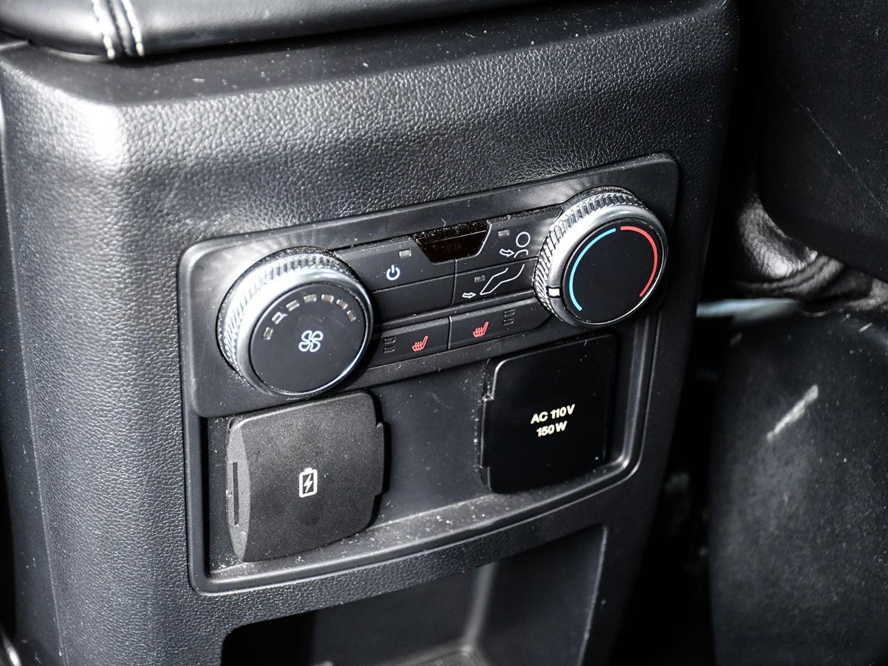 2020 Ford Explorer SUNROOF | PREMIUM TECH PKG | ST STREET PACK Photo