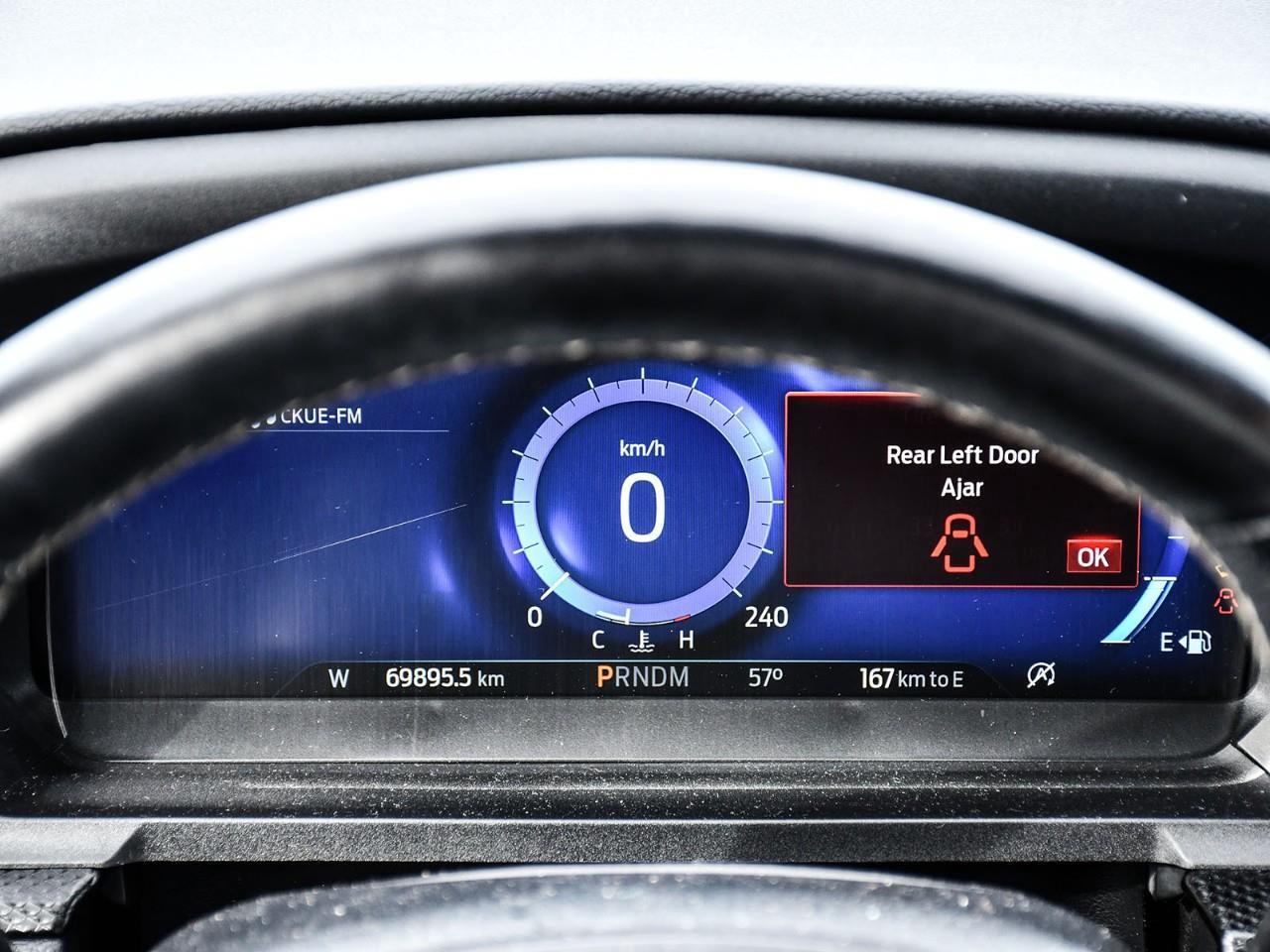 2020 Ford Explorer SUNROOF | PREMIUM TECH PKG | ST STREET PACK Photo