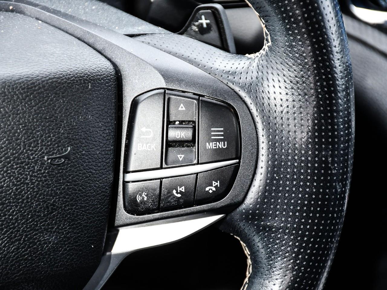 2020 Ford Explorer SUNROOF | PREMIUM TECH PKG | ST STREET PACK Photo