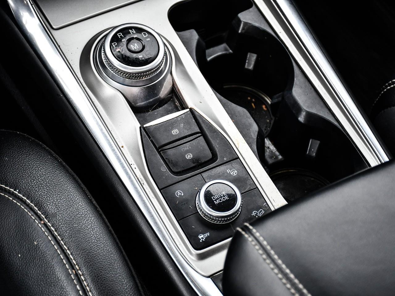 2020 Ford Explorer SUNROOF | PREMIUM TECH PKG | ST STREET PACK Photo