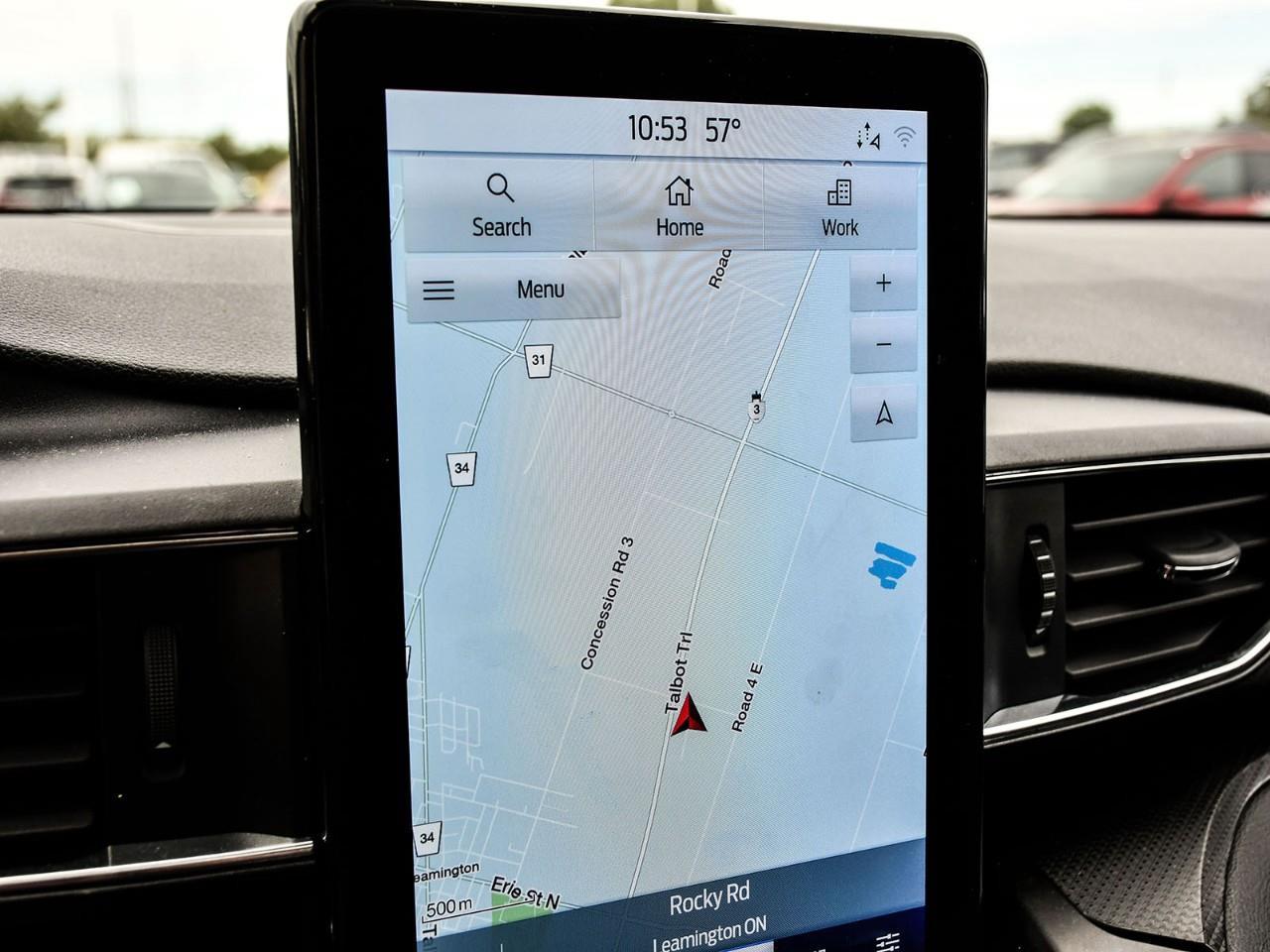 2020 Ford Explorer SUNROOF | PREMIUM TECH PKG | ST STREET PACK Photo
