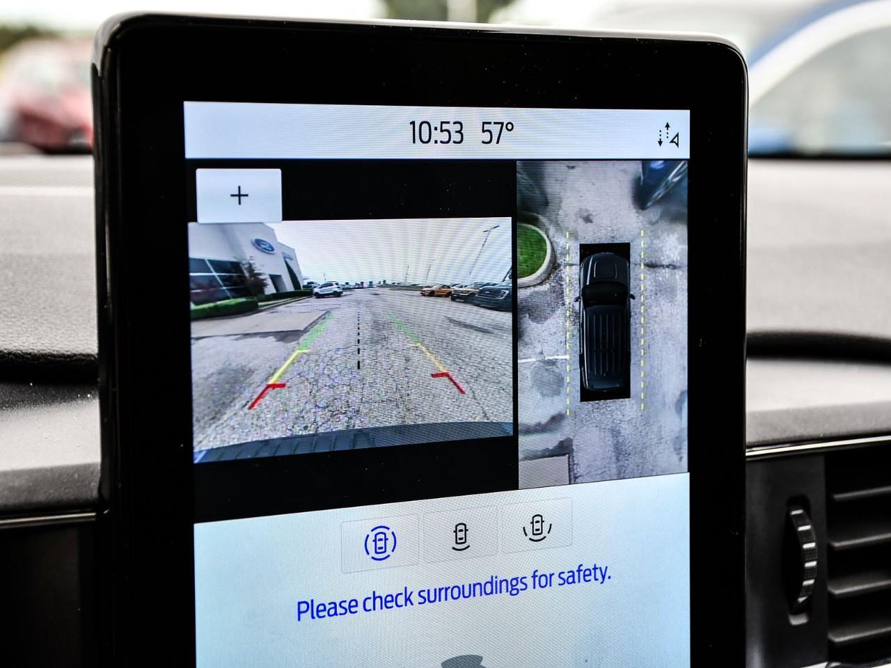 2020 Ford Explorer SUNROOF | PREMIUM TECH PKG | ST STREET PACK Photo