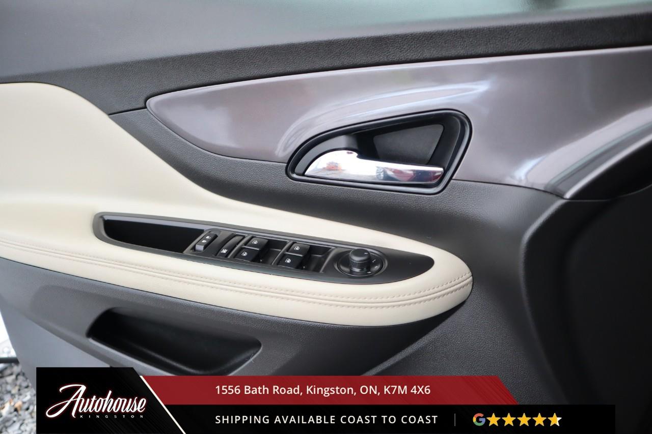 2021 Buick Encore Preferred ALL WHEEL DRIVE - REARVIEW CAMERA Photo
