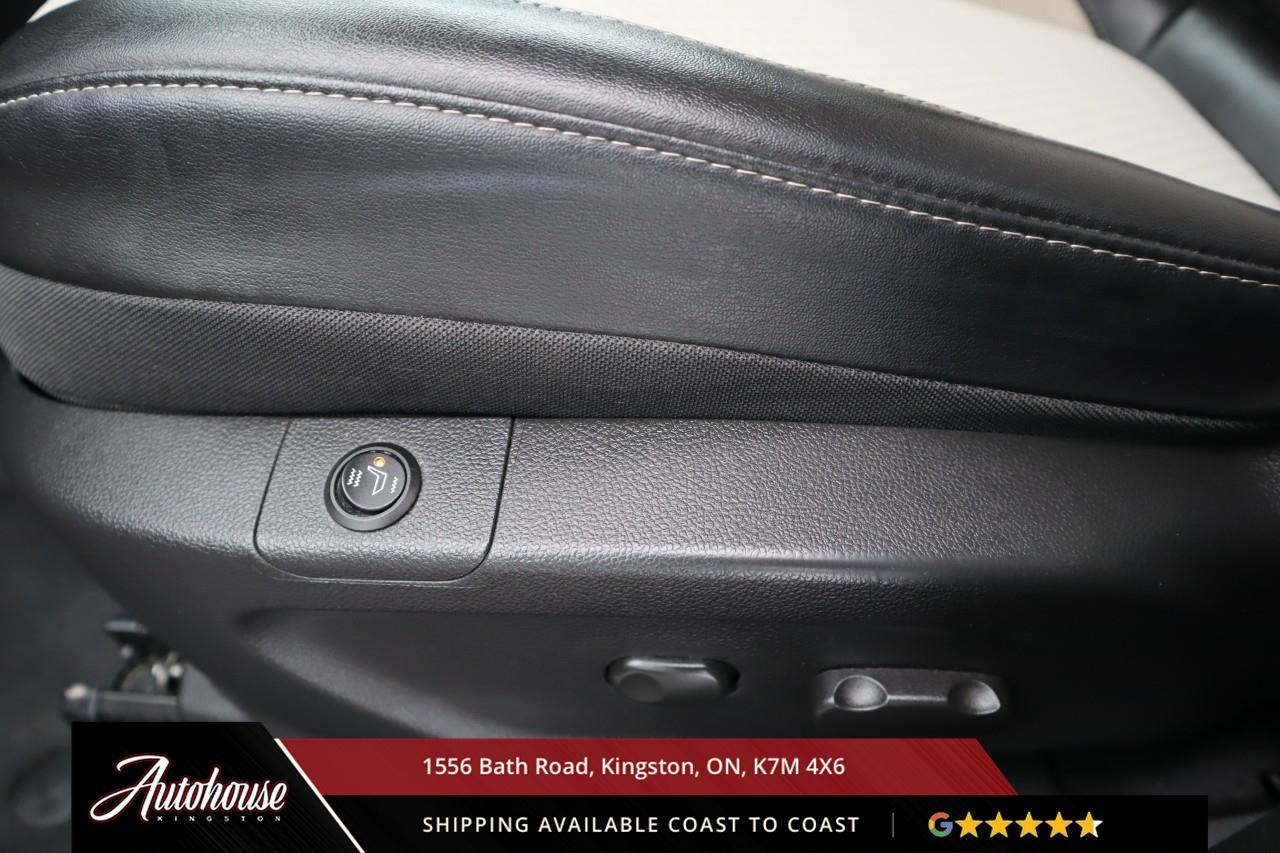 2021 Buick Encore Preferred ALL WHEEL DRIVE - REARVIEW CAMERA Photo
