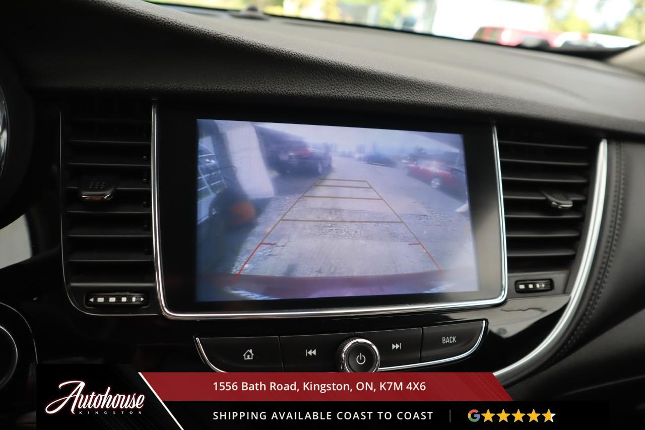 2021 Buick Encore Preferred ALL WHEEL DRIVE - REARVIEW CAMERA Photo