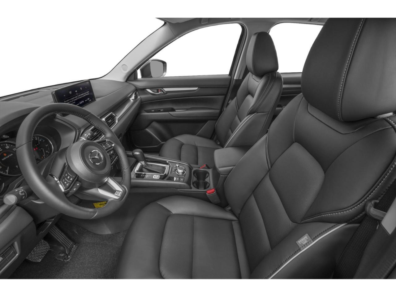 2024 Mazda CX-5 GS w/o CD Photo