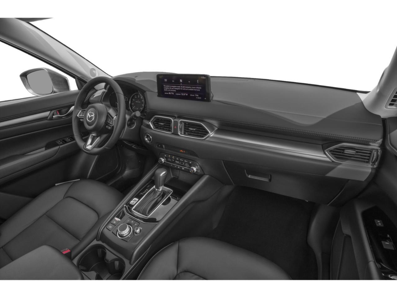 2024 Mazda CX-5 GS w/o CD Photo