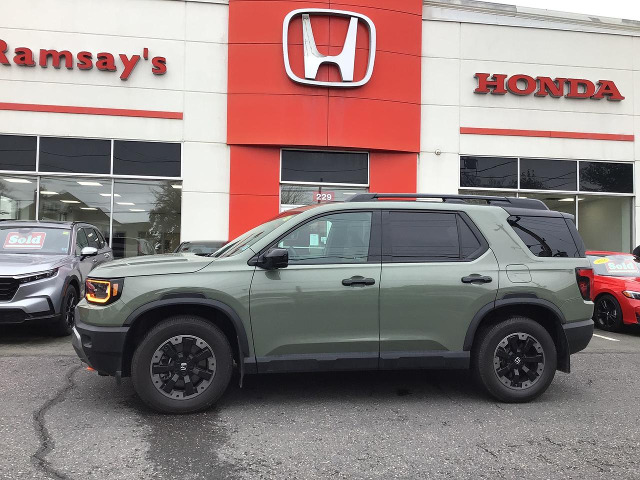 Vehicle Image