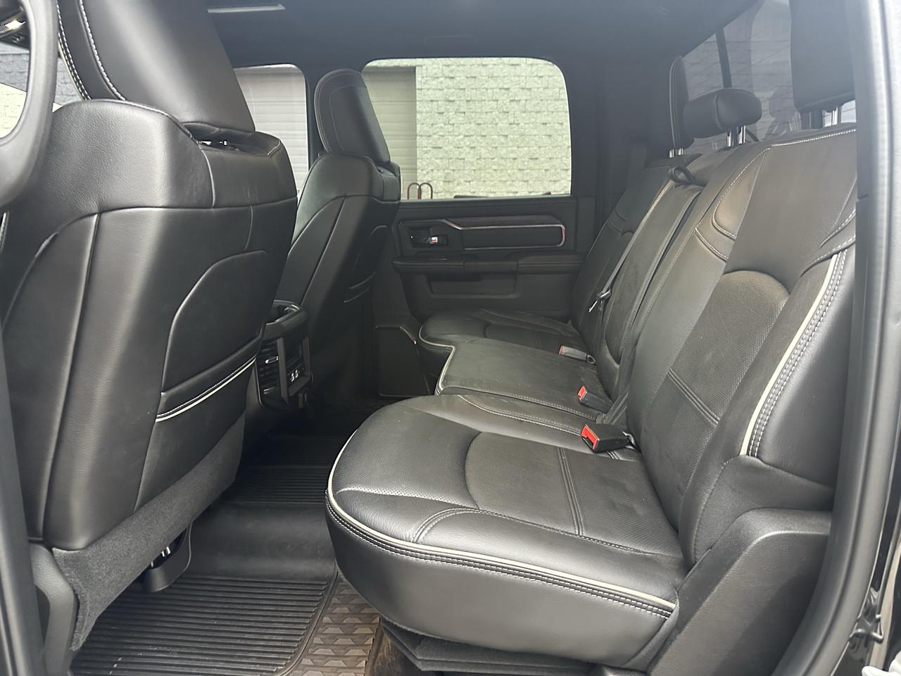 2024 RAM 2500 Rebel Photo