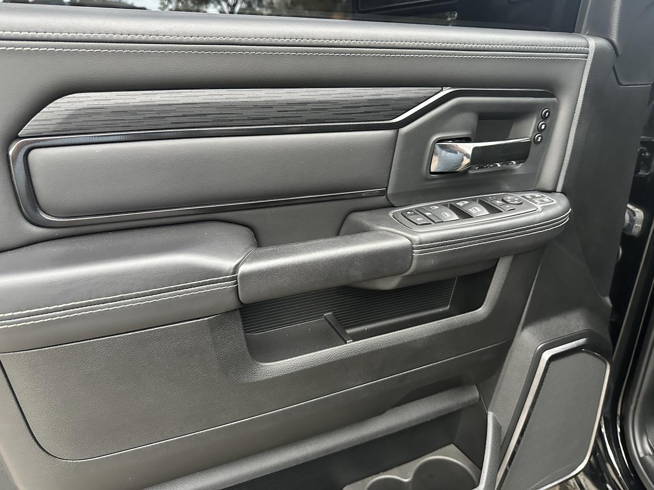 2024 RAM 2500 Rebel Photo