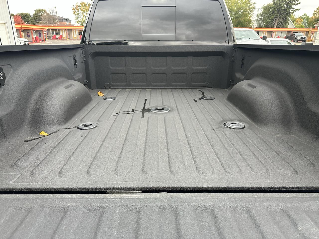 2024 RAM 2500 Rebel Photo