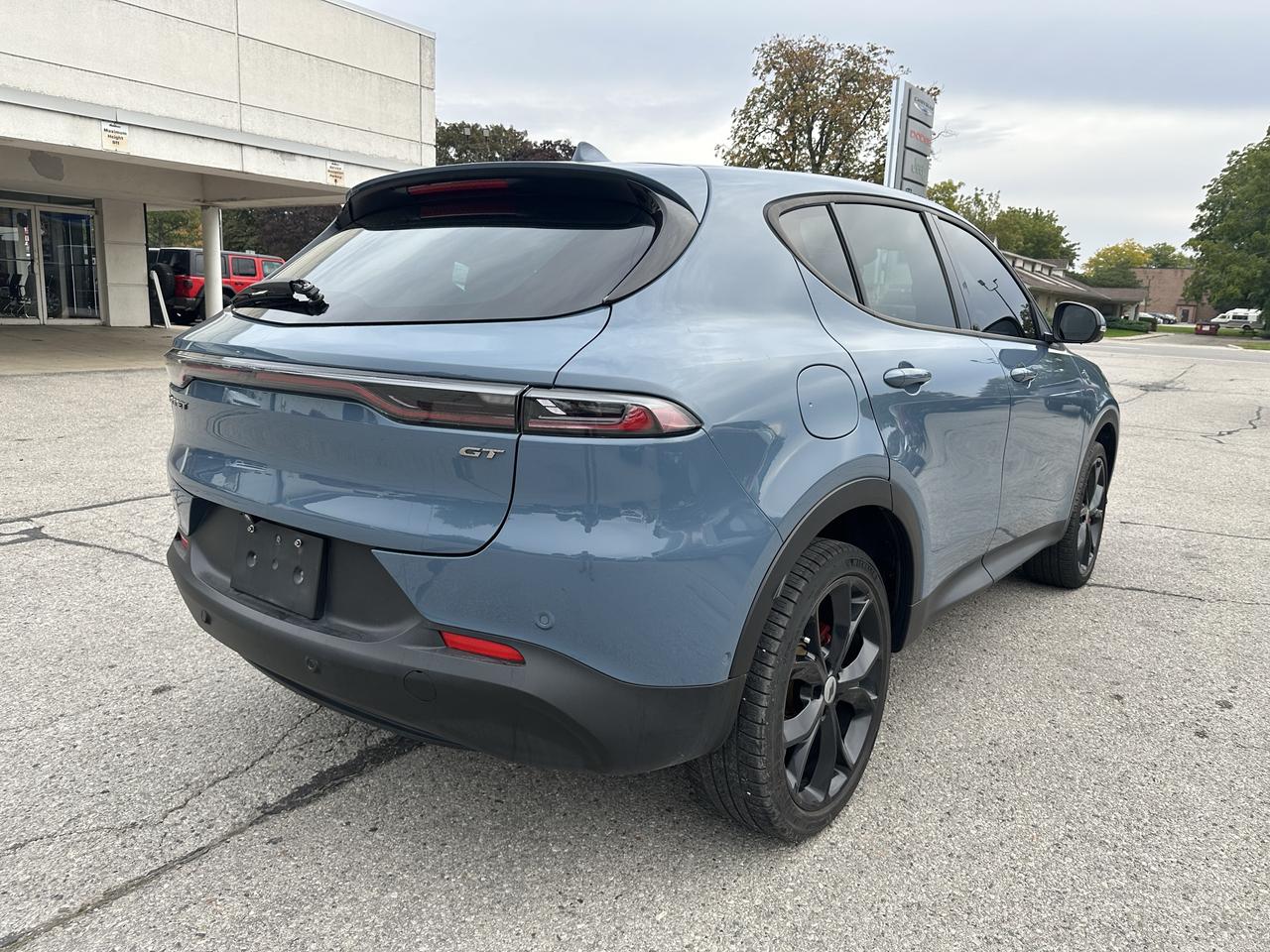 2023 Dodge Hornet GT Photo