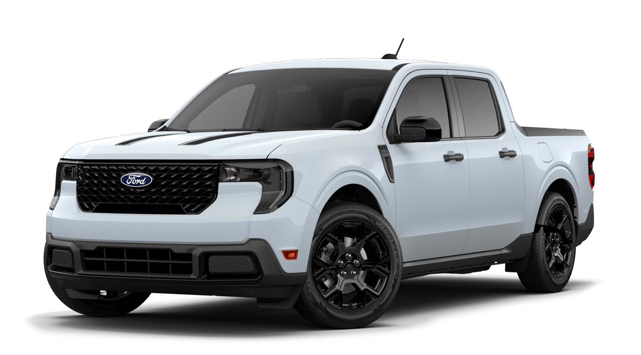 2026 Ford Maverick XLT Photo0