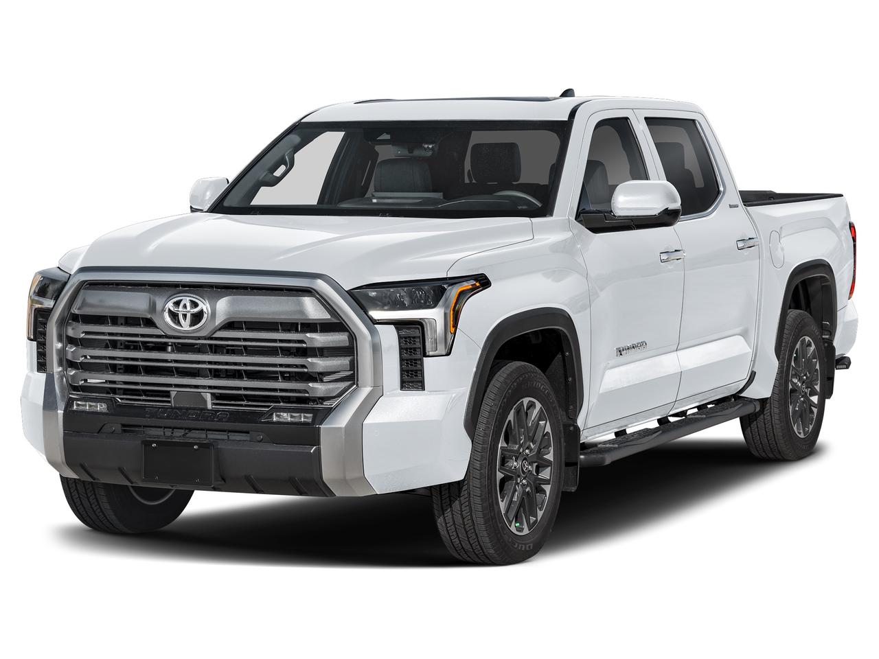 2026 Toyota Tundra LIMITED HYBRID Photo0