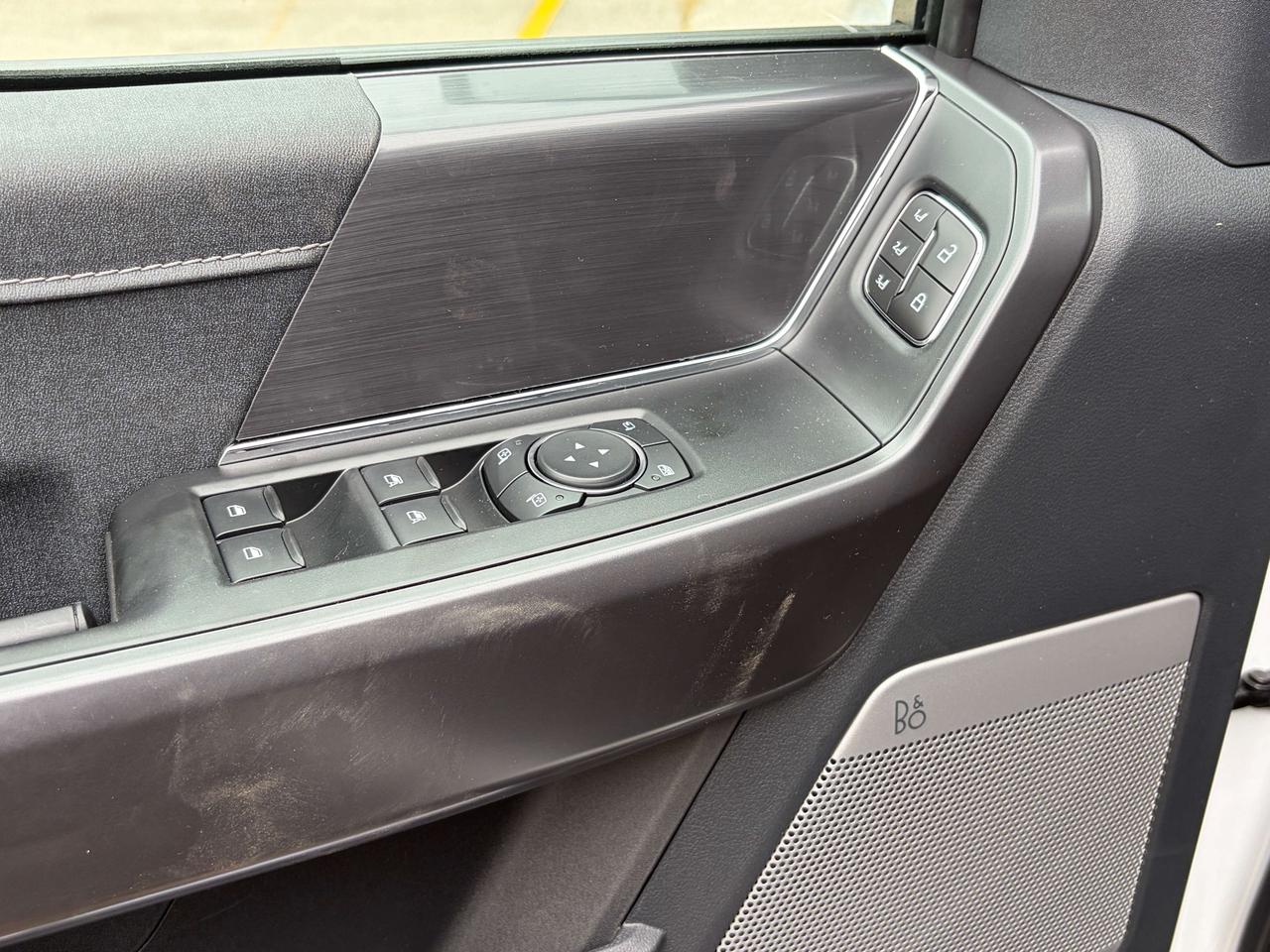 2026 Ford F-150 Lariat 4WD SuperCrew 5.5' Box Photo