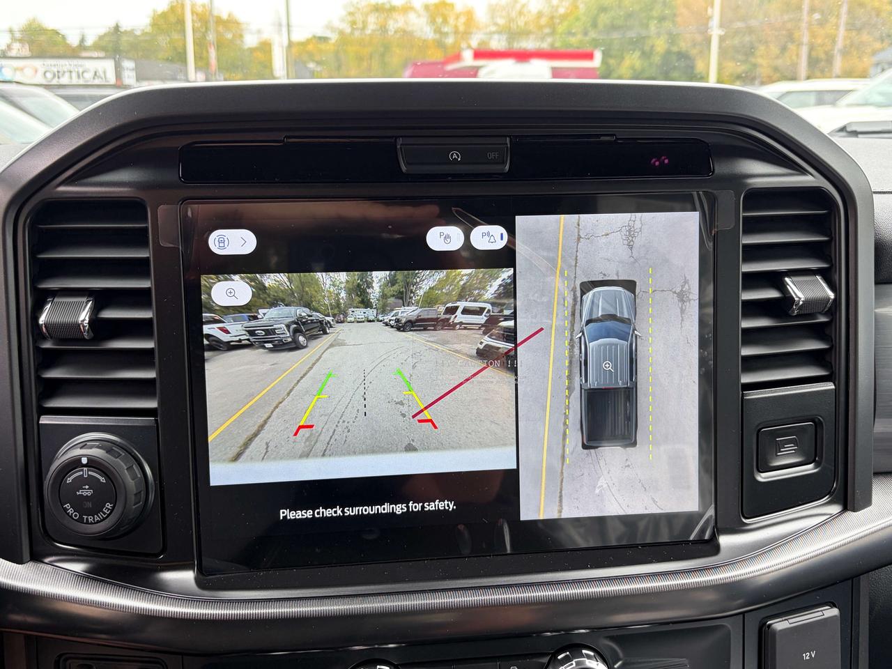 2026 Ford F-150 Lariat 4WD SuperCrew 5.5' Box Photo