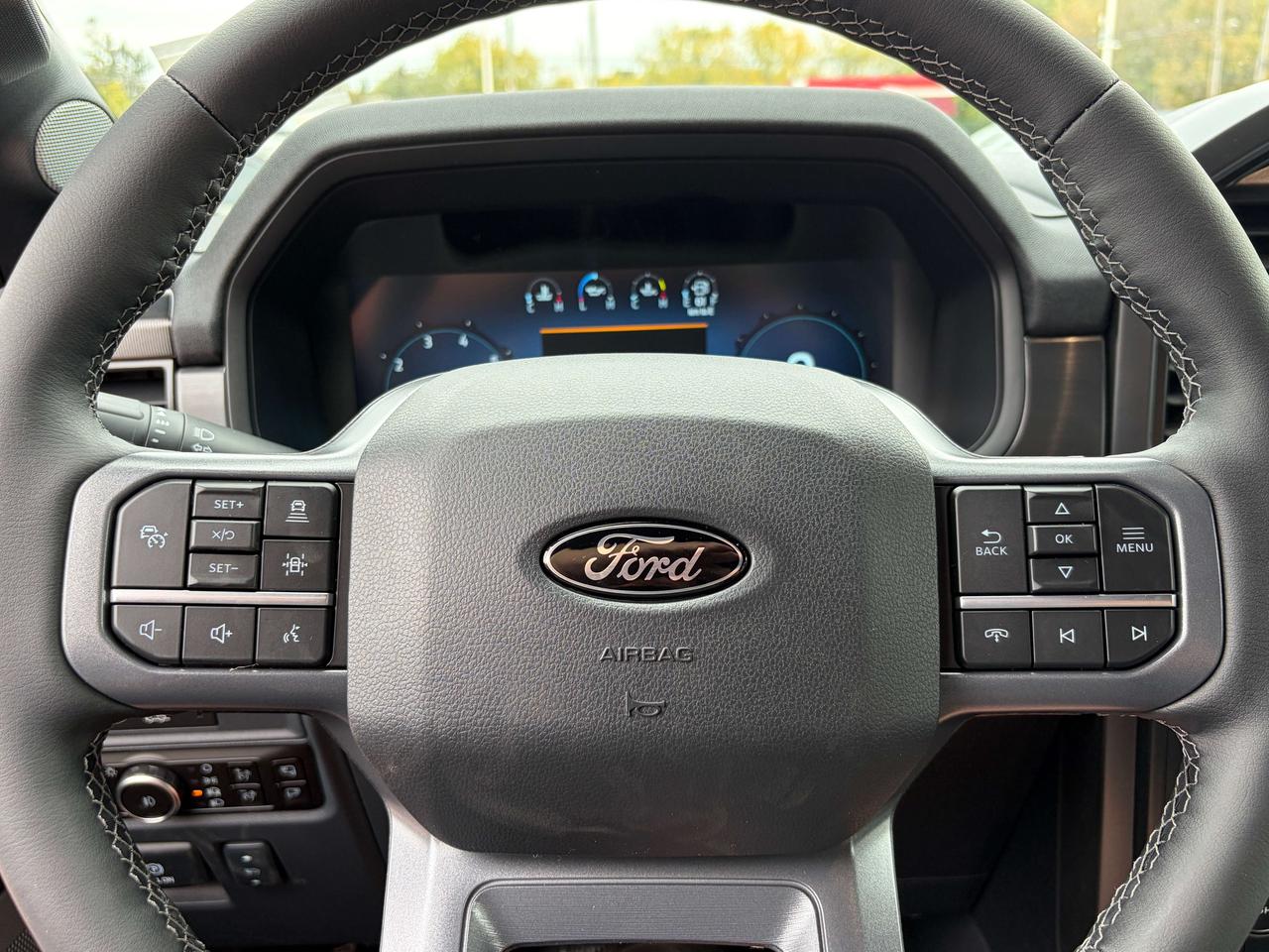 2026 Ford F-150 Lariat 4WD SuperCrew 5.5' Box Photo