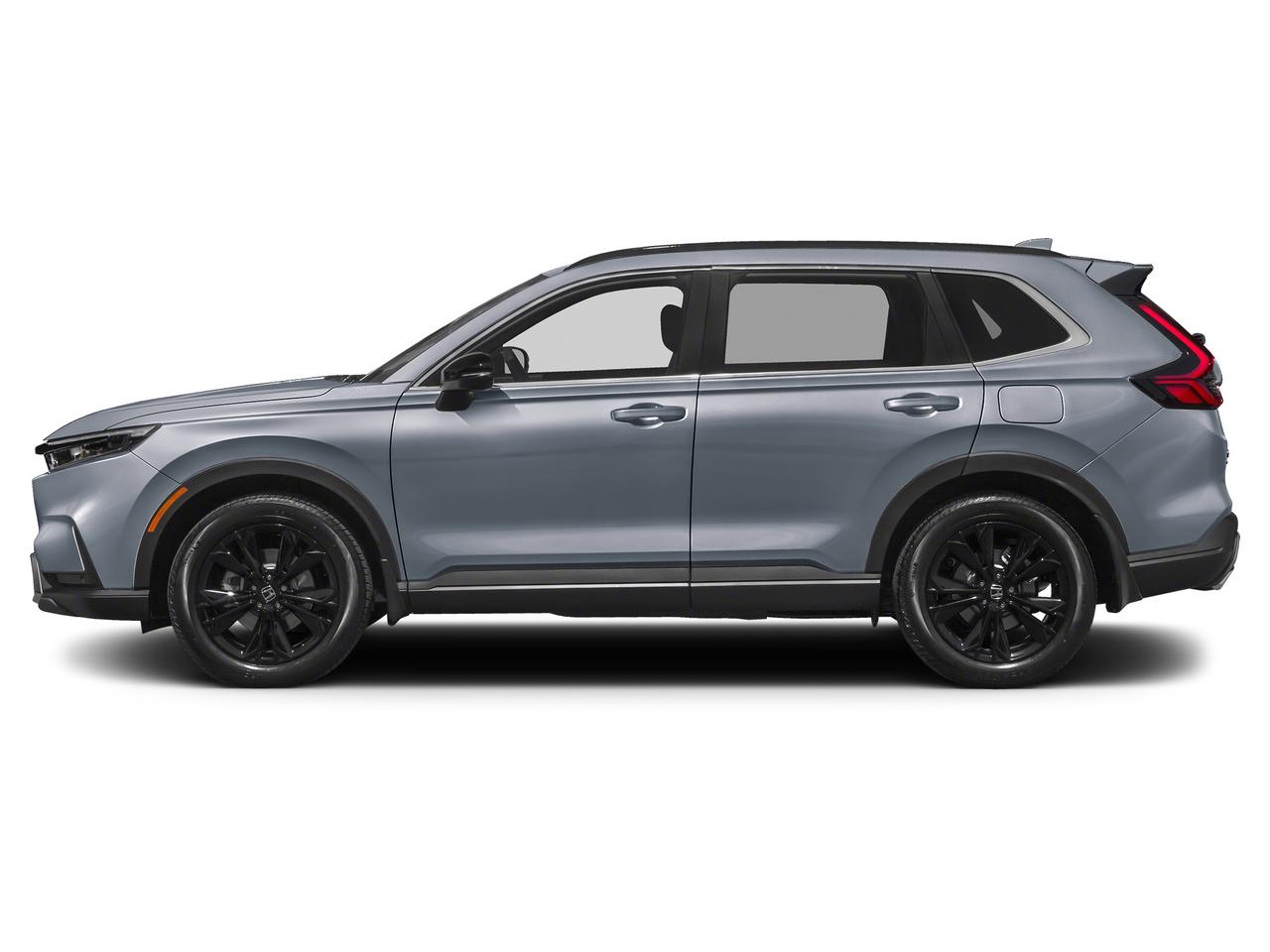 2025 Honda CR-V Hybrid Touring Photo