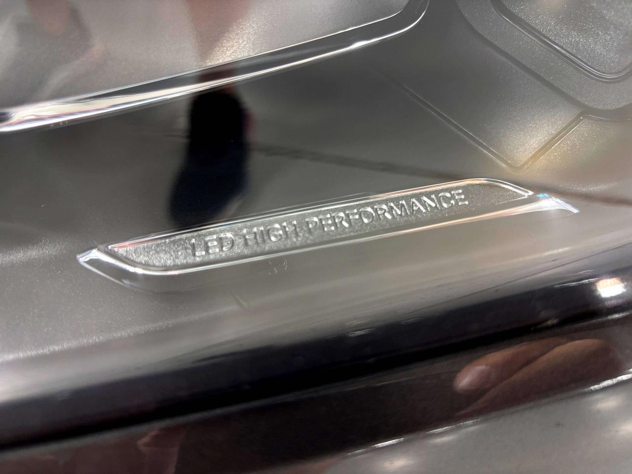 2023 Mercedes-Benz CLA-Class CLA250|4MATIC|AMGPKG|SUNROOF|LEATHER|AMBIENT|+++ Photo
