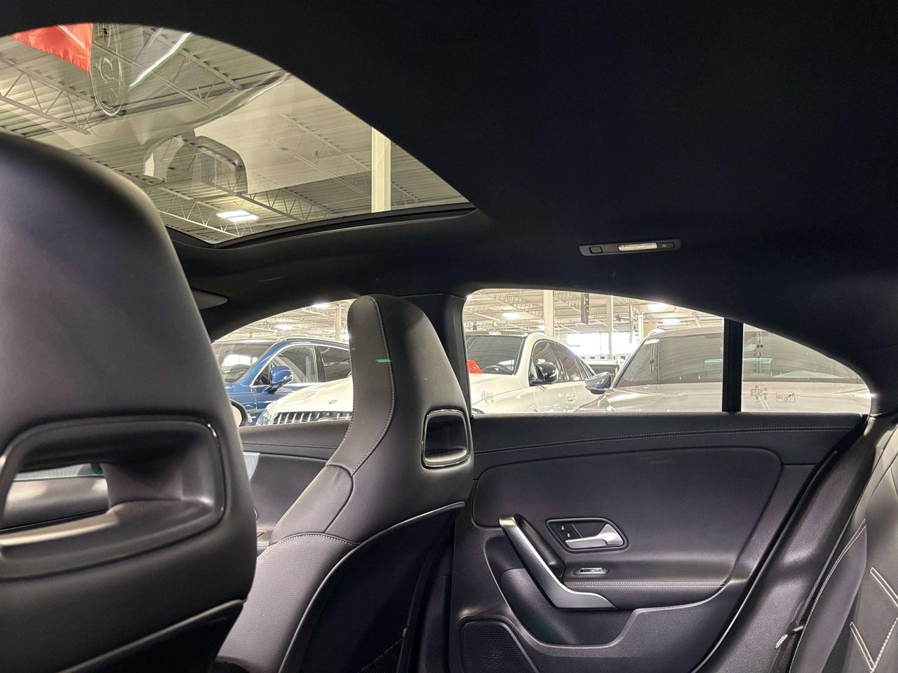 2023 Mercedes-Benz CLA-Class CLA250|4MATIC|AMGPKG|SUNROOF|LEATHER|AMBIENT|+++ Photo