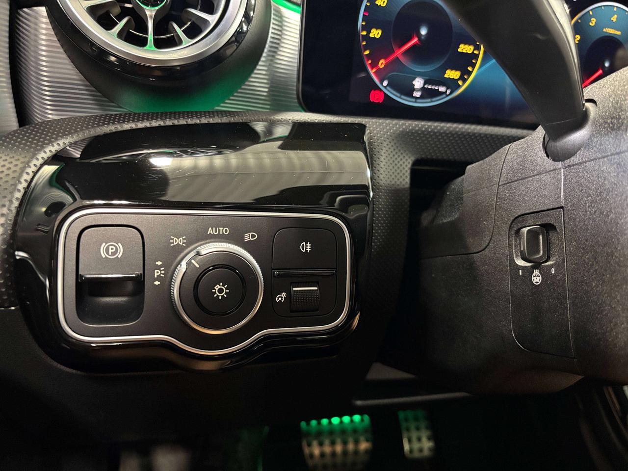 2023 Mercedes-Benz CLA-Class CLA250|4MATIC|AMGPKG|SUNROOF|LEATHER|AMBIENT|+++ Photo