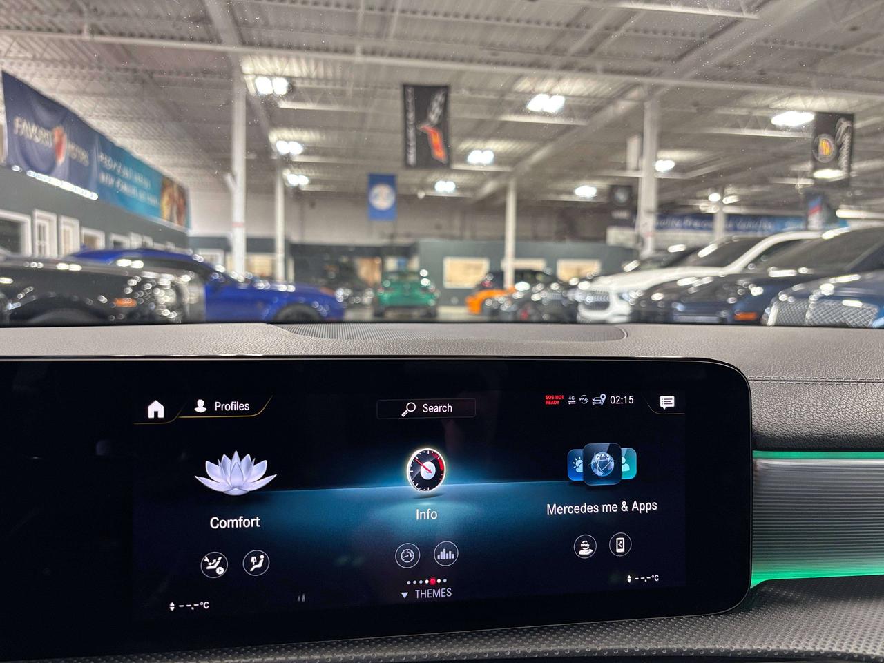 2023 Mercedes-Benz CLA-Class CLA250|4MATIC|AMGPKG|SUNROOF|LEATHER|AMBIENT|+++ Photo