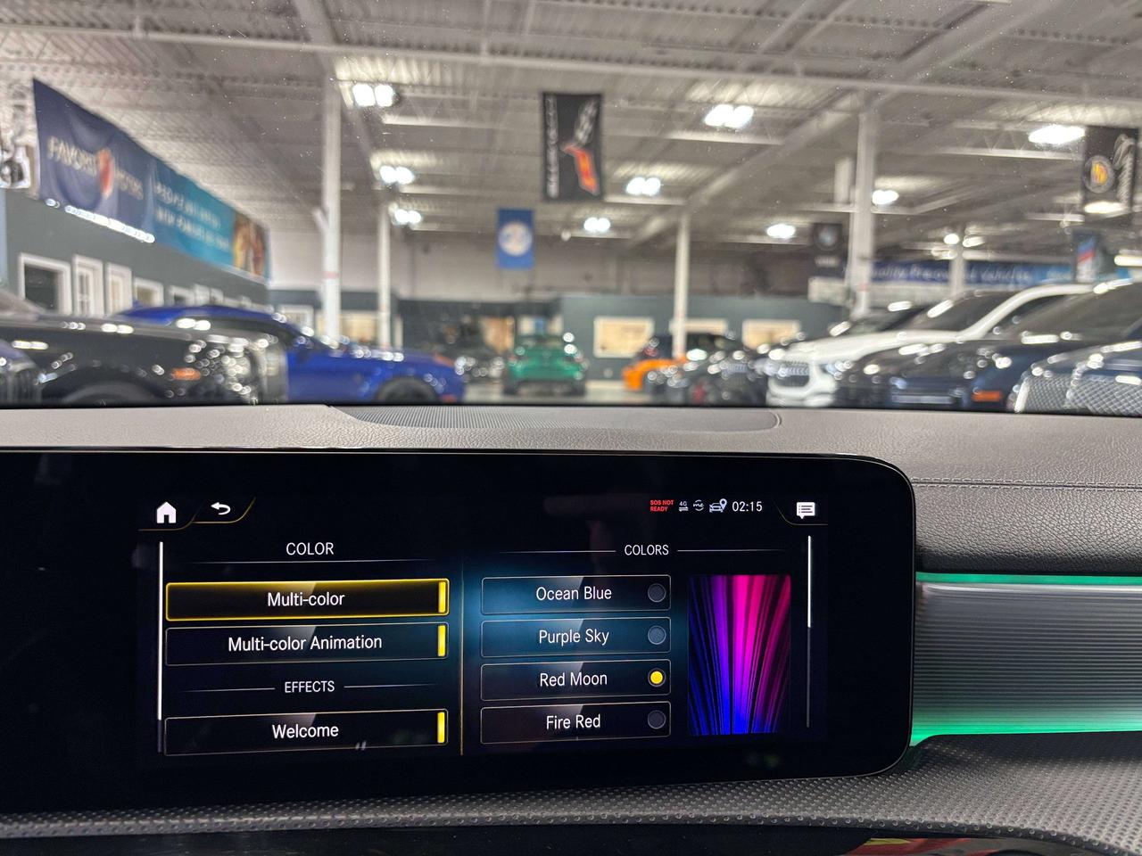 2023 Mercedes-Benz CLA-Class CLA250|4MATIC|AMGPKG|SUNROOF|LEATHER|AMBIENT|+++ Photo