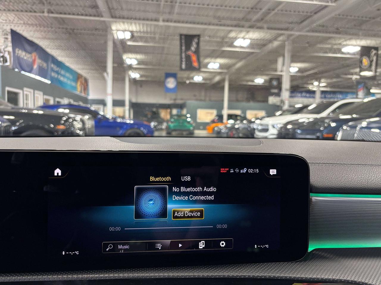 2023 Mercedes-Benz CLA-Class CLA250|4MATIC|AMGPKG|SUNROOF|LEATHER|AMBIENT|+++ Photo