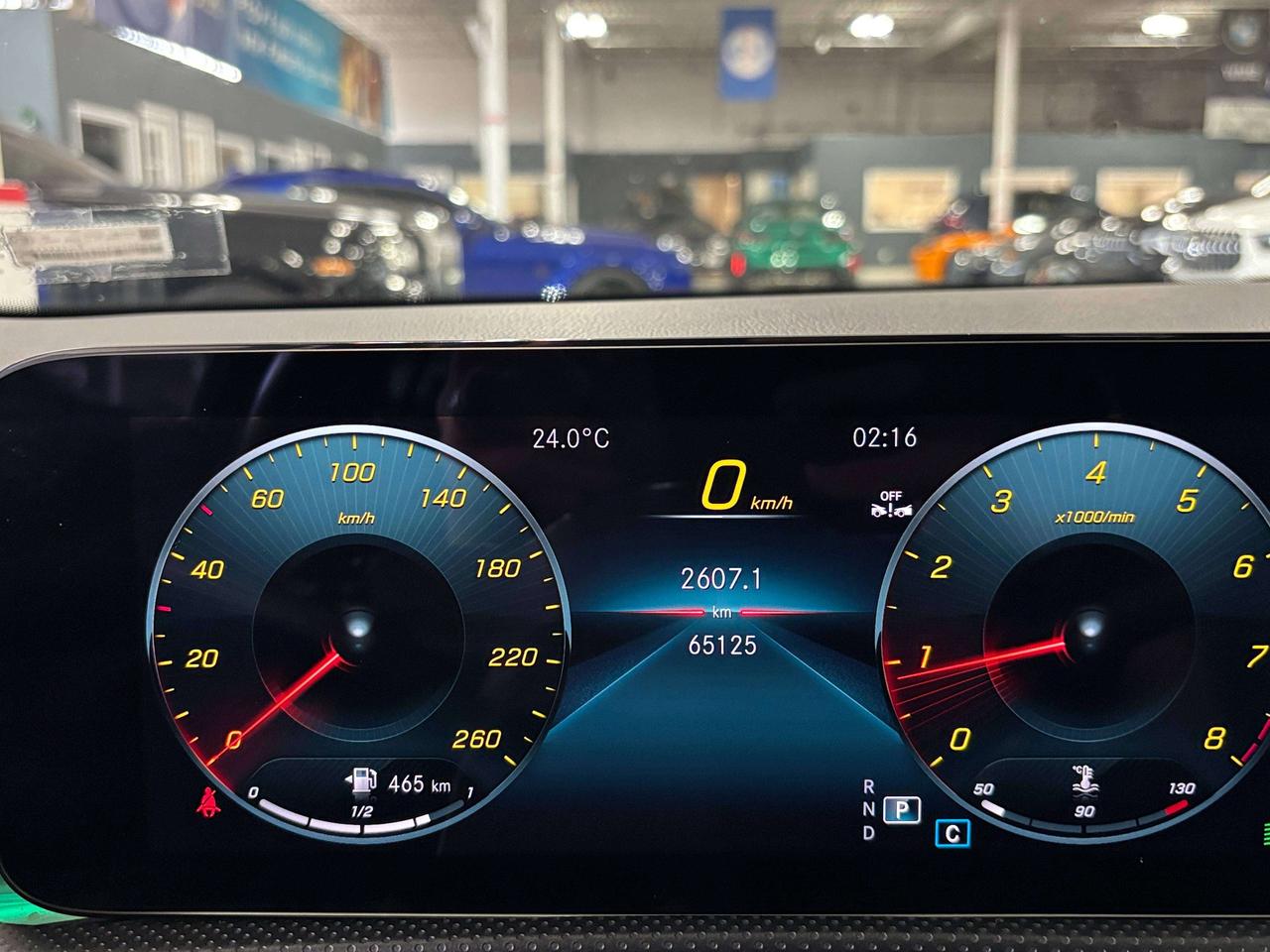 2023 Mercedes-Benz CLA-Class CLA250|4MATIC|AMGPKG|SUNROOF|LEATHER|AMBIENT|+++ Photo
