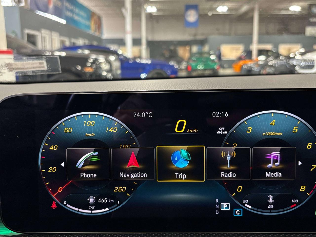 2023 Mercedes-Benz CLA-Class CLA250|4MATIC|AMGPKG|SUNROOF|LEATHER|AMBIENT|+++ Photo