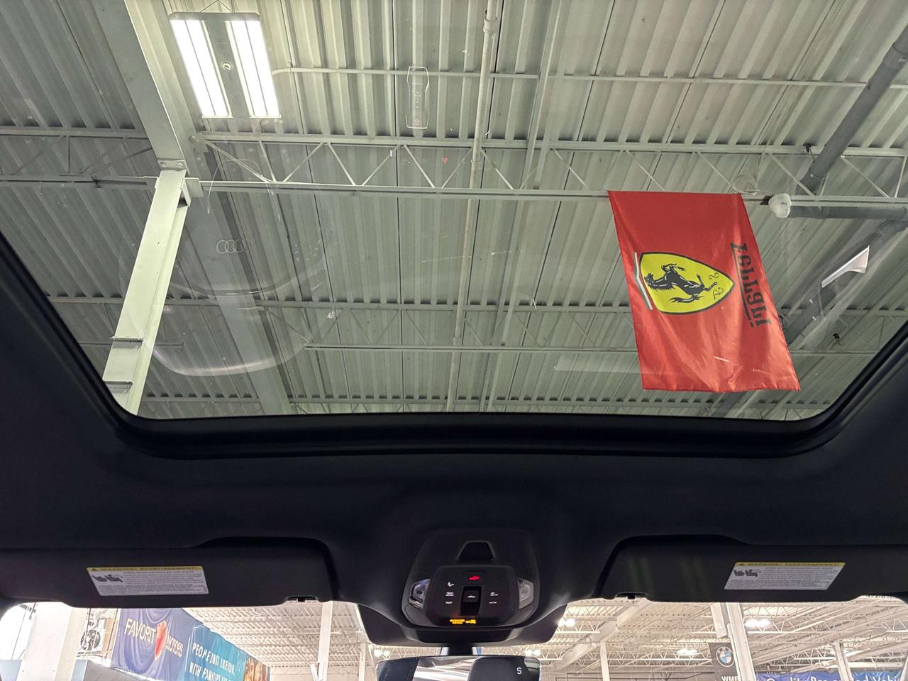 2027 Audi SQ6 e-tron Technik|QUATTRO|NOLUXTAX|MASSAGE|PASSENGERDISPLAY| Photo
