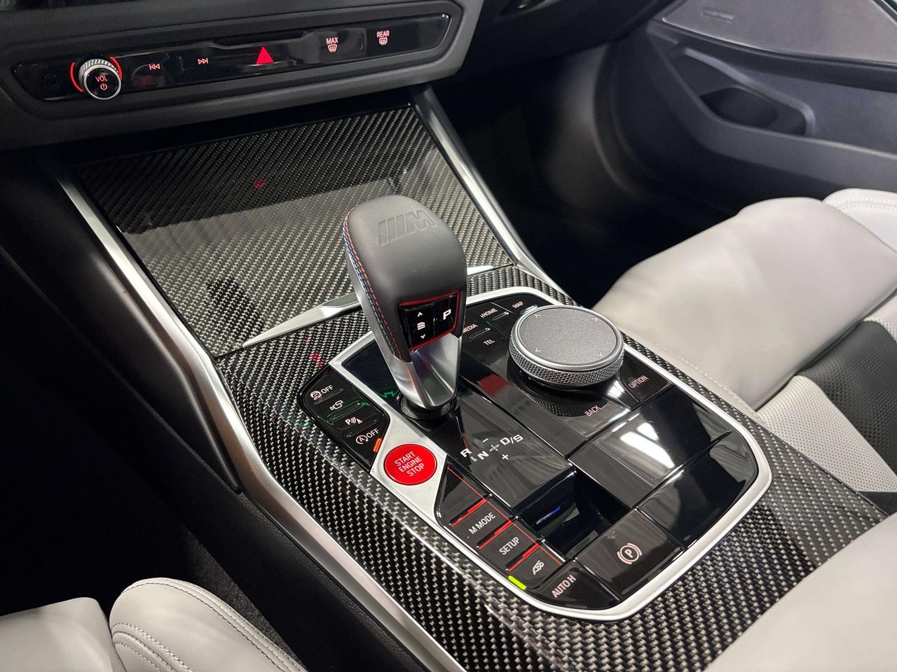 2027 BMW M3 Competition|XDRIVE|NOLUXTAX|ISLEOFMAN|WHITELEATHER Photo