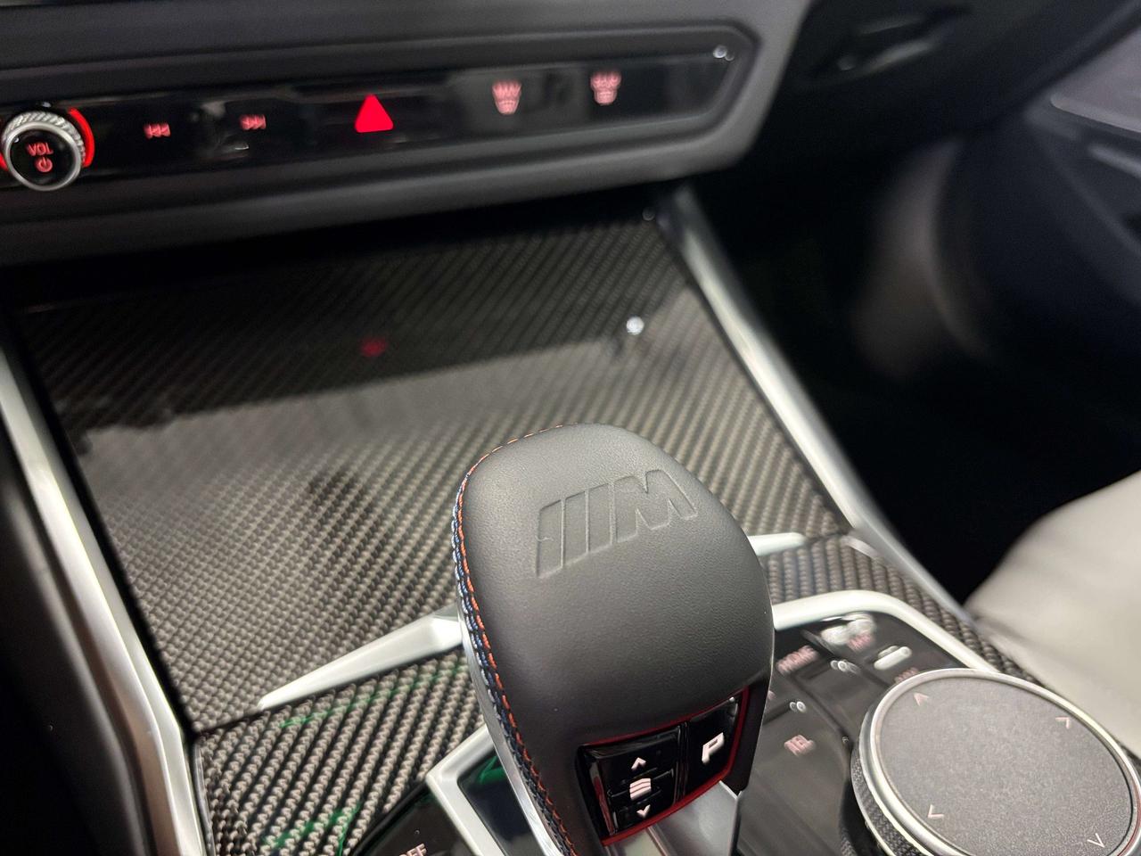 2027 BMW M3 Competition|XDRIVE|NOLUXTAX|ISLEOFMAN|WHITELEATHER Photo