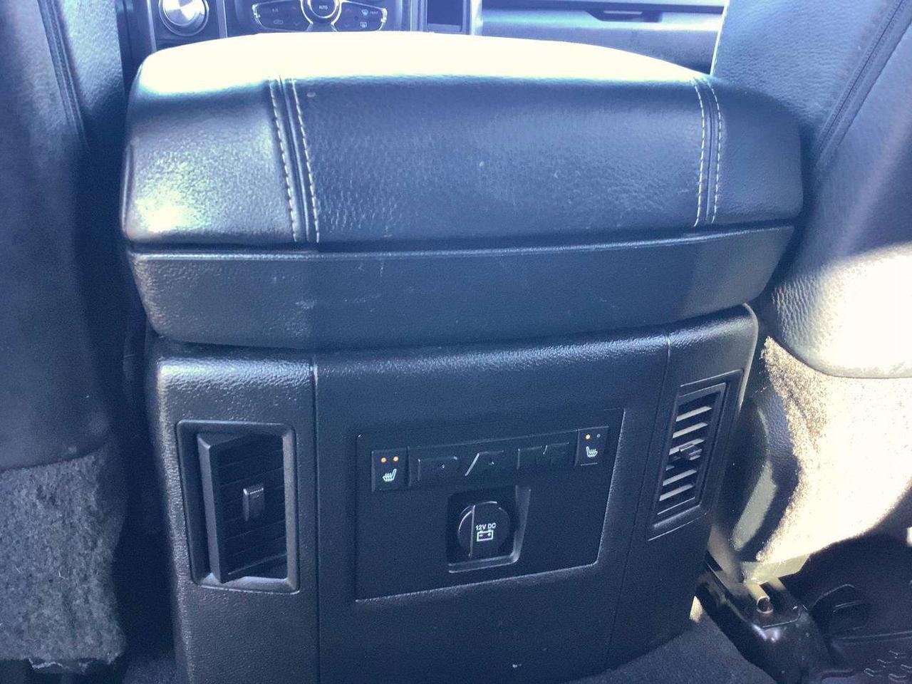2018 RAM 1500 Limited EcoDiesel | Tow Pkg | Sunroof | 4X4 Photo
