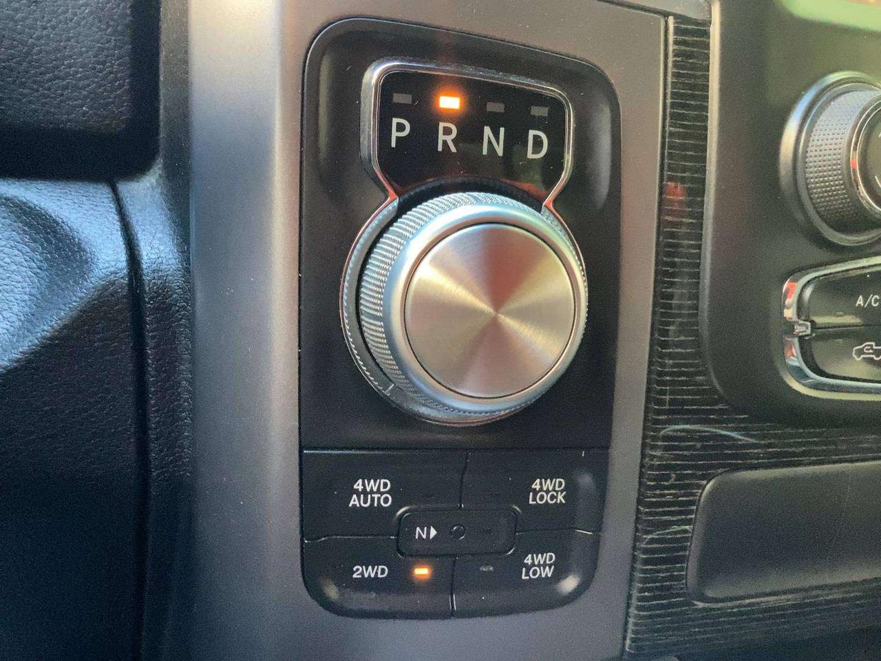 2018 RAM 1500 Limited EcoDiesel | Tow Pkg | Sunroof | 4X4 Photo