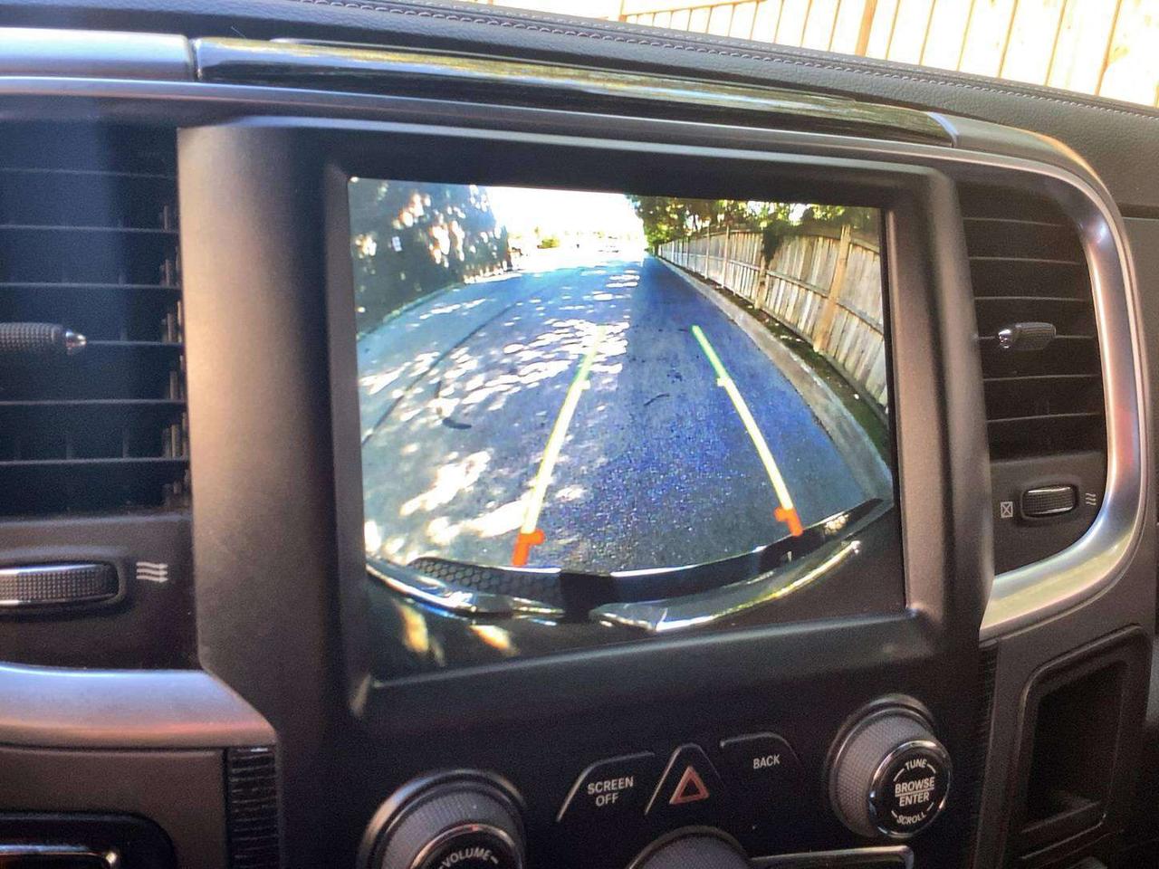2018 RAM 1500 Limited EcoDiesel | Tow Pkg | Sunroof | 4X4 Photo