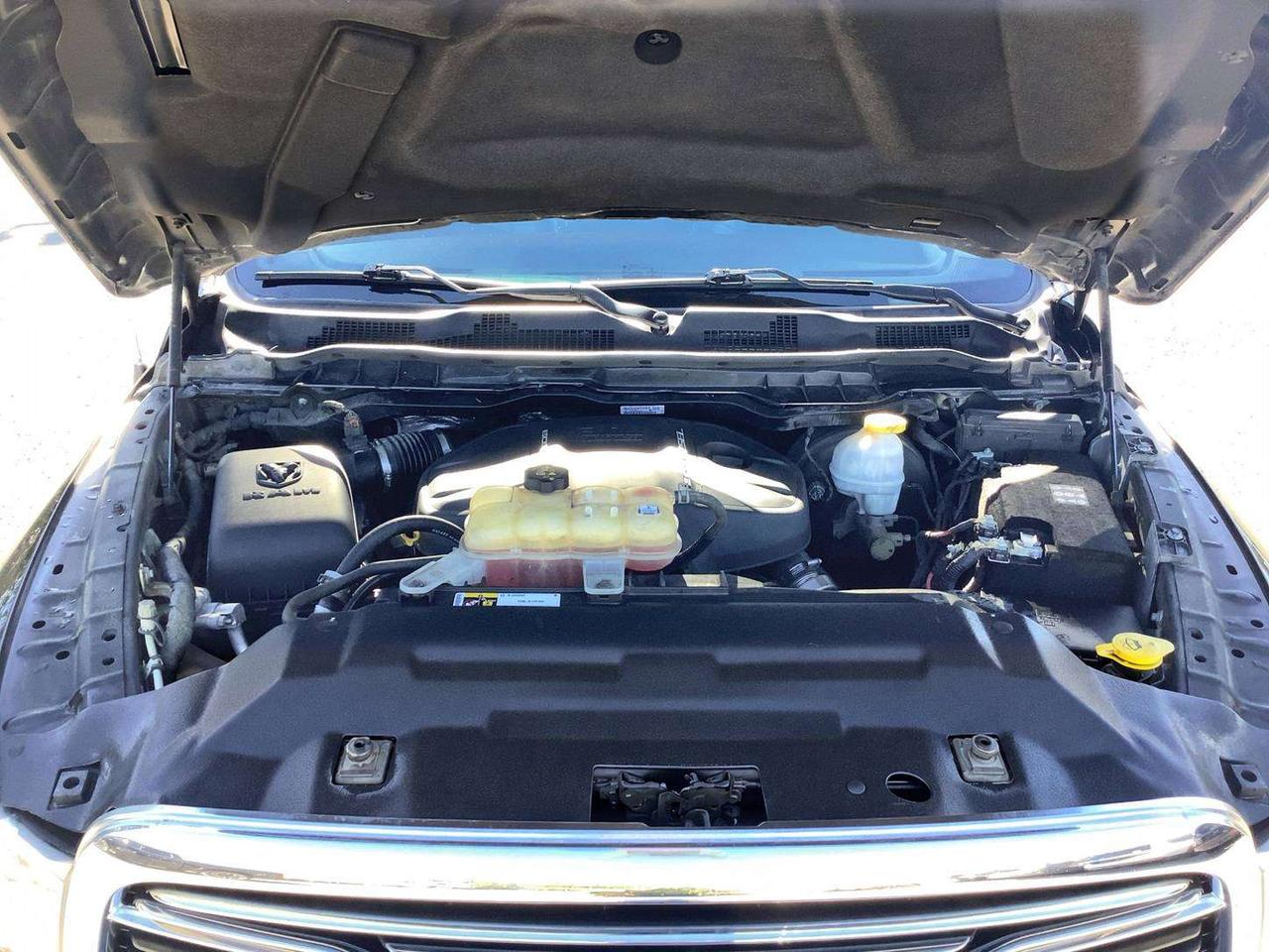 2018 RAM 1500 Limited EcoDiesel | Tow Pkg | Sunroof | 4X4 Photo