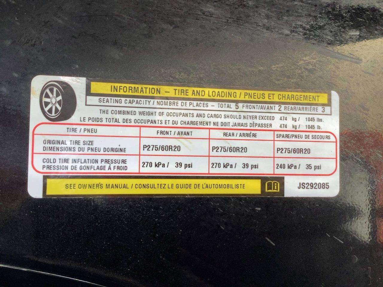 2018 RAM 1500 Limited EcoDiesel | Tow Pkg | Sunroof | 4X4 Photo