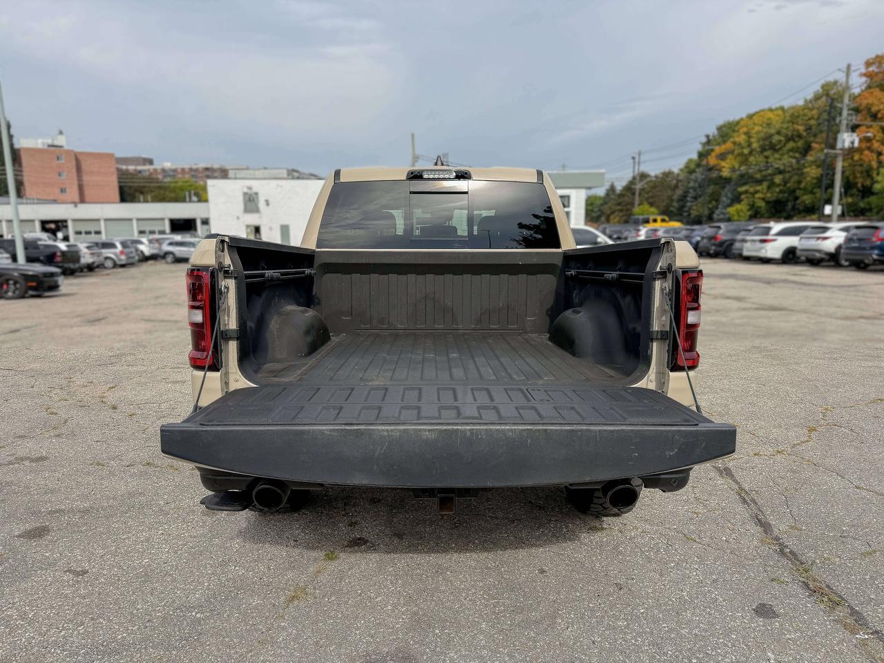 2025 RAM 1500 Rebel | NAVIGATION | REMOTE START | COOLED SEATS | Photo