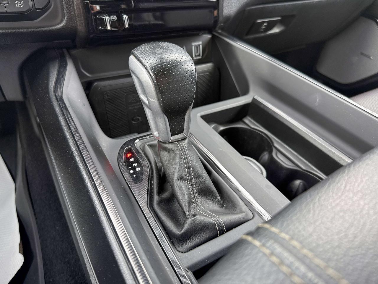 2025 RAM 1500 Rebel | NAVIGATION | REMOTE START | COOLED SEATS | Photo