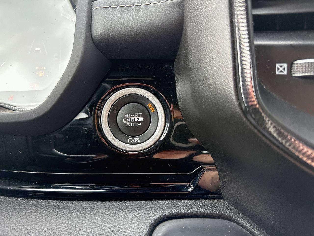 2025 RAM 1500 Rebel | NAVIGATION | REMOTE START | COOLED SEATS | Photo