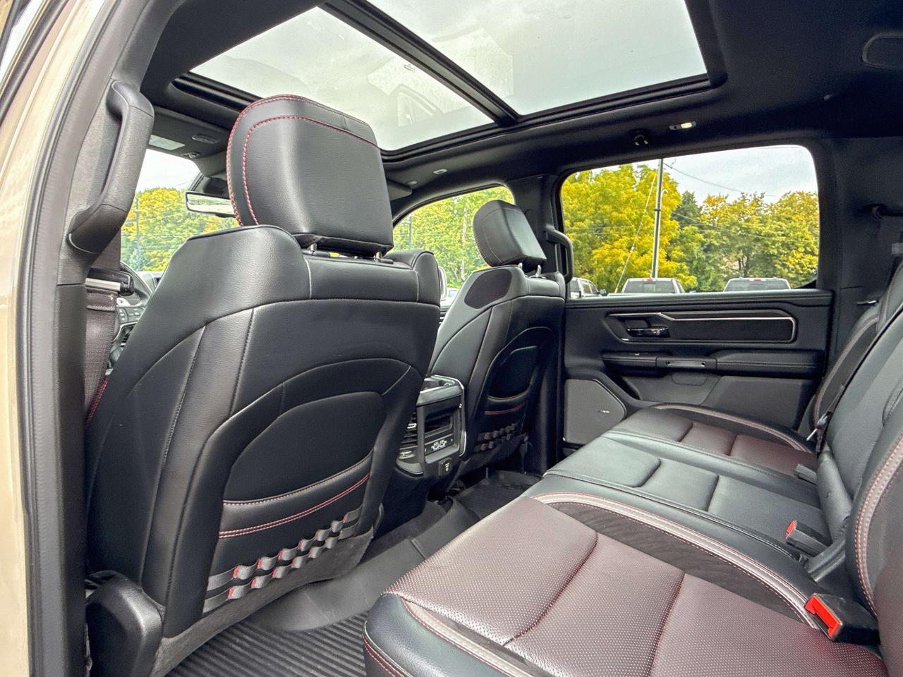 2025 RAM 1500 Rebel | NAVIGATION | REMOTE START | COOLED SEATS | Photo